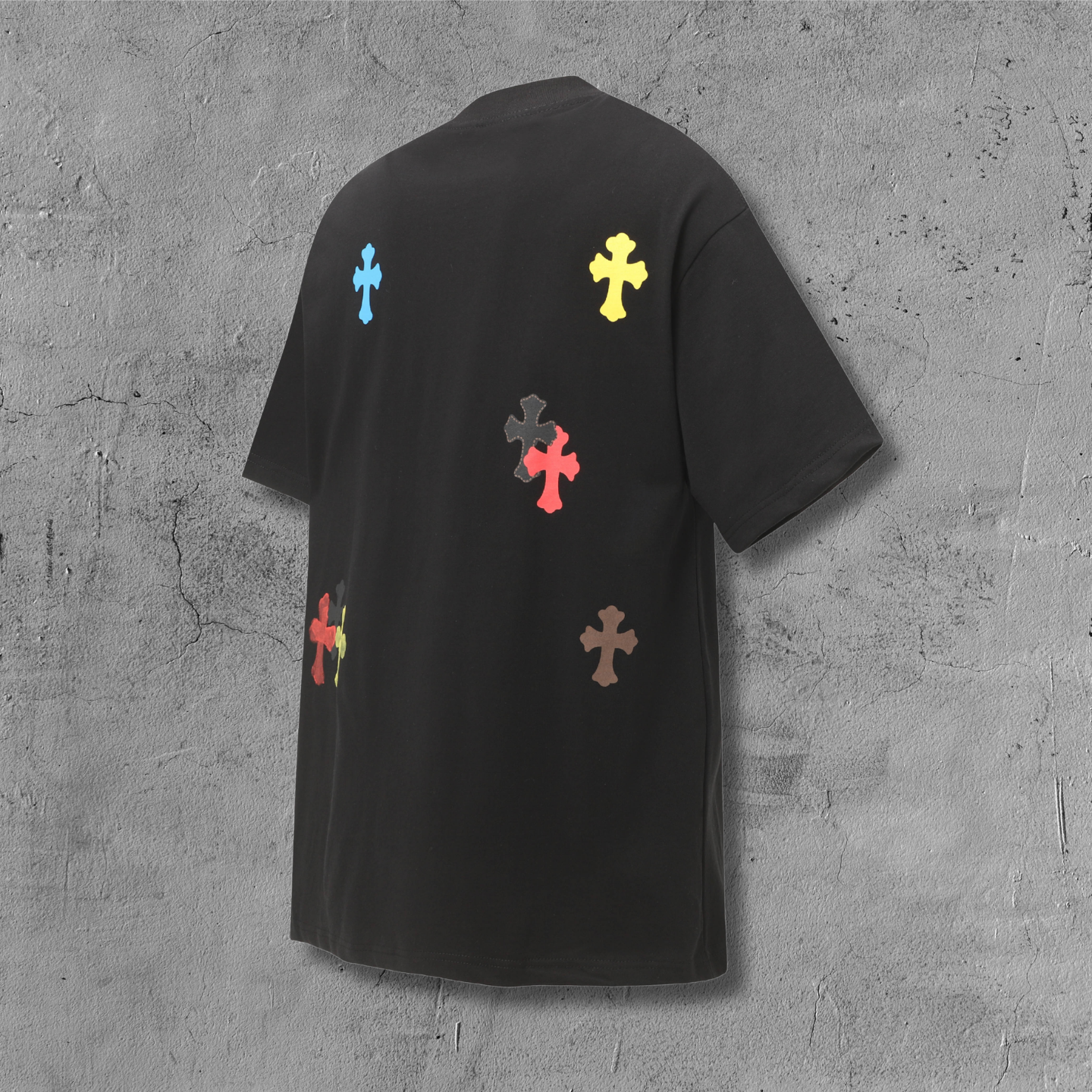 M-Boy S*x Records Black T-Shirt™