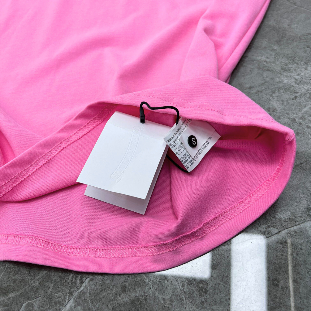 M-Boy Vanity Affair Pink Long Sleeve™