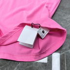 M-Boy Vanity Affair Pink Long Sleeve™