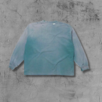 ER* Distressed Faded Blue Pocket Long Sleeve™
