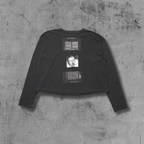 ER* Artist Defends Black Long Sleeve™