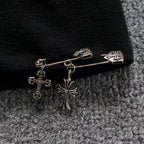 Metal Pin Beanie™