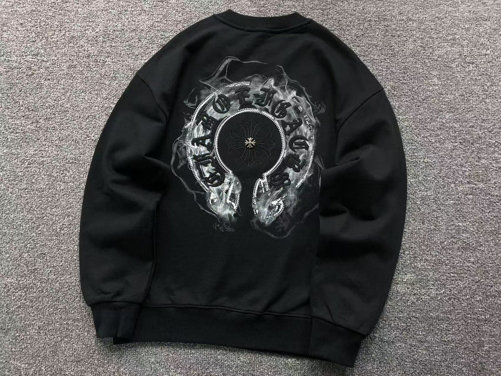 Shadowflame Horse Shoe Logo Sweatshirt™