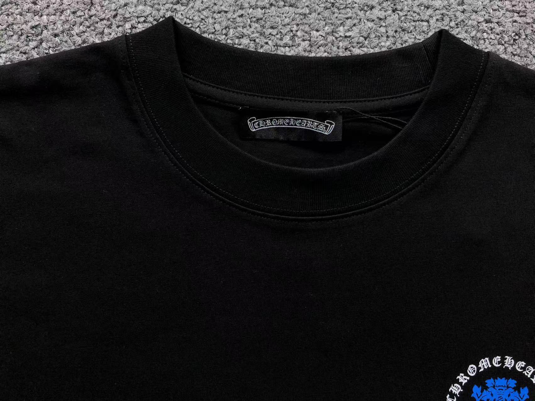 Blue Cross Emblem T-Shirt™