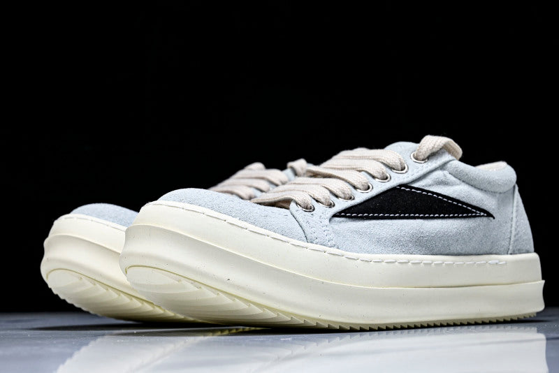 DRKSHDW Luxor Vintage Low "Oyster"