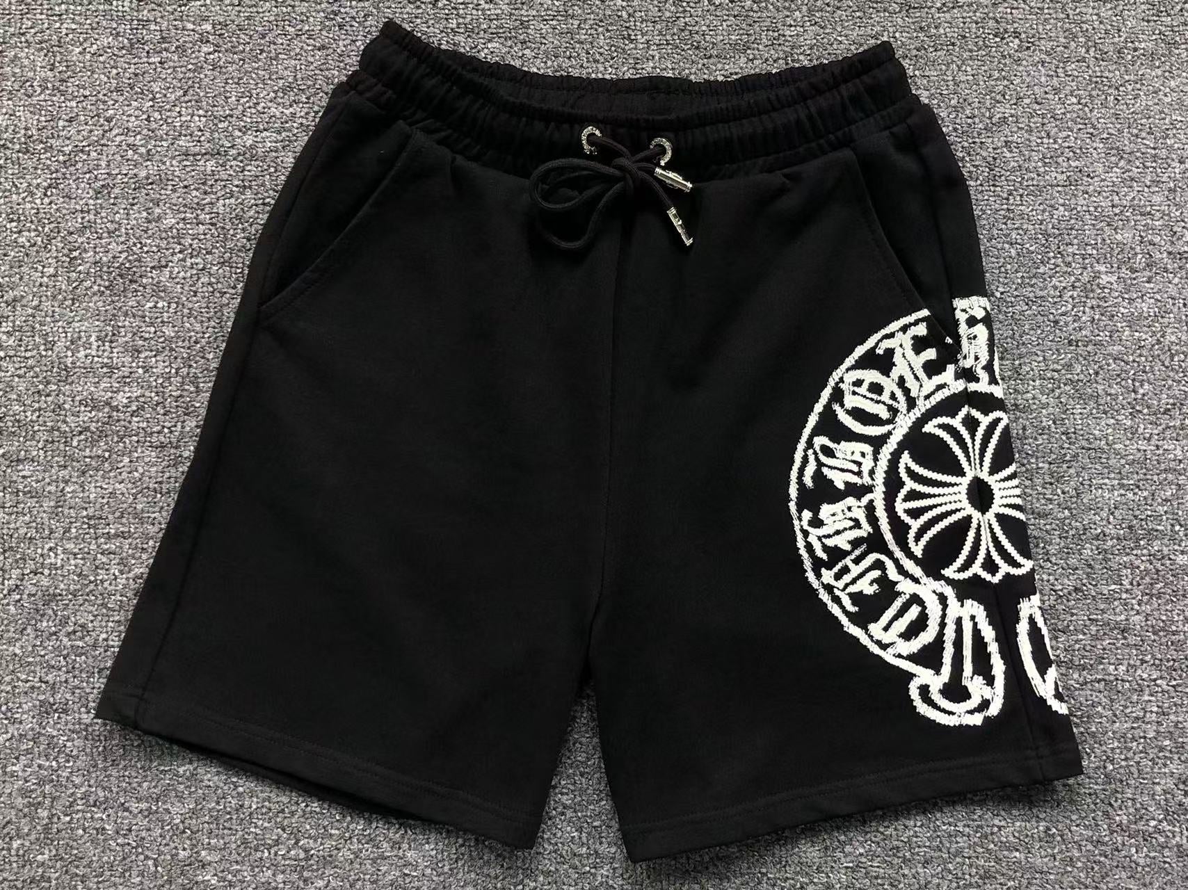 Big Horse Shoe Logo Sweatshorts™