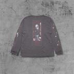 ER* Reality of God Gray Long Sleeve™