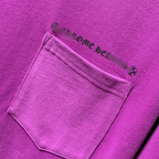 M-Boy Spider Web Pink T-Shirt™