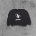 ER* Le Rosey Black Sweater™