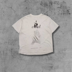 ER* You Are My Only Son White T-Shirt™
