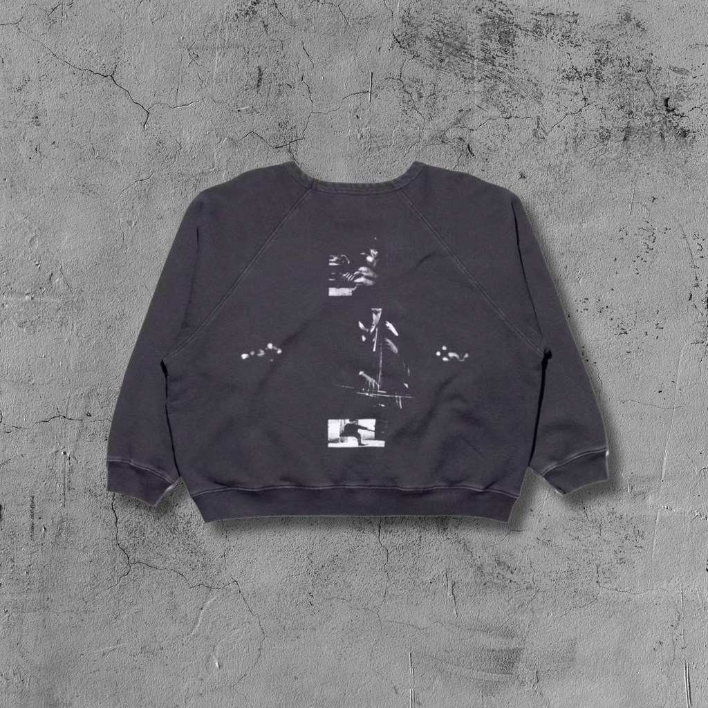 ER* l’Université de Zurich Black Sweater™