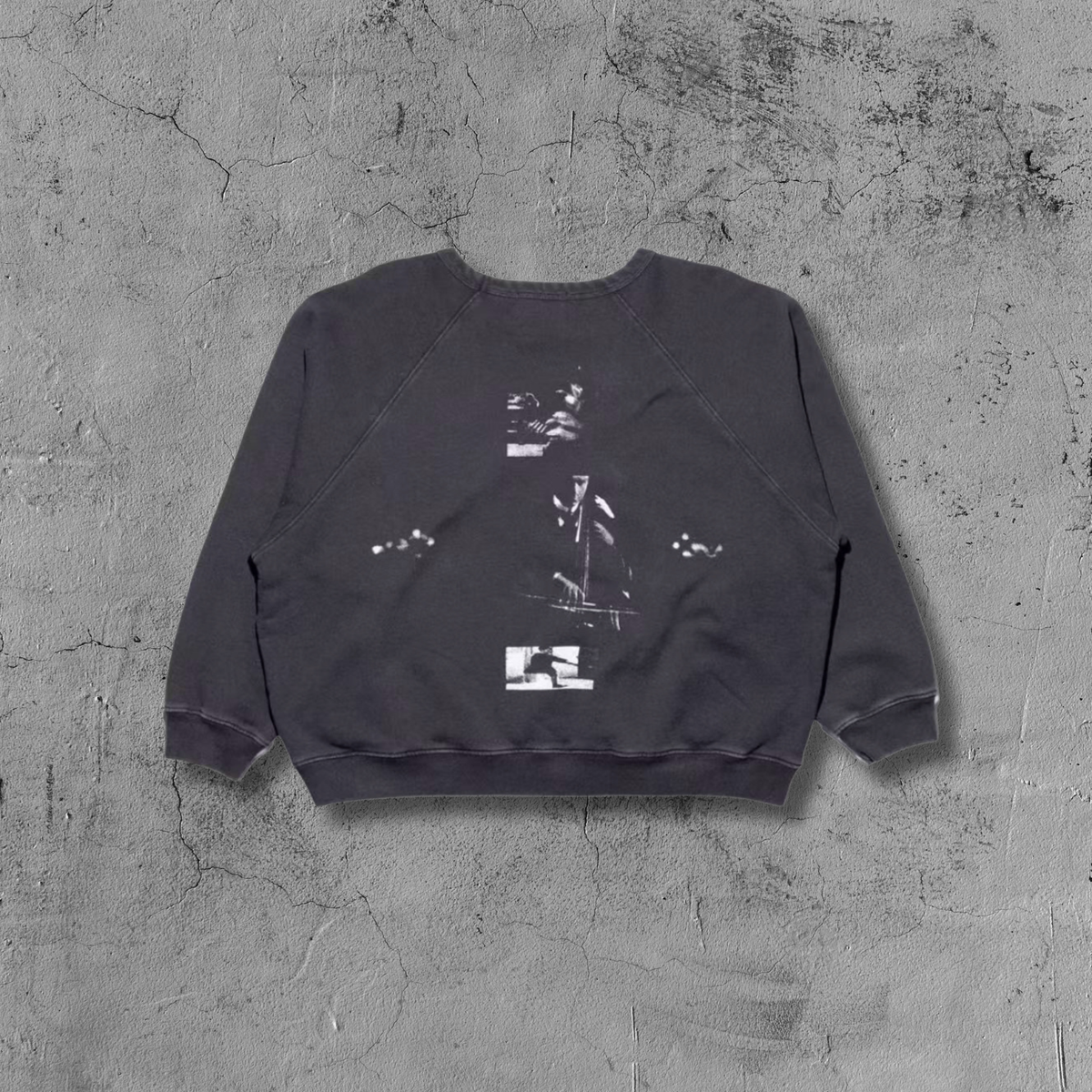 ER* l’Université de Zurich Black Sweater™