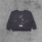 ER* l’Université de Zurich Black Sweater™