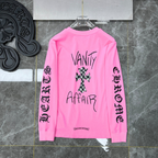 M-Boy Vanity Affair Pink Long Sleeve™