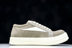 Vintage Low Sneakers "Khaki Low"