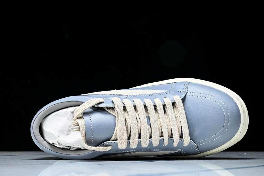 Porterville Vintage Low 'Pale Blue' Sneakers