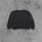 ER* Le Rosey Black Sweater™