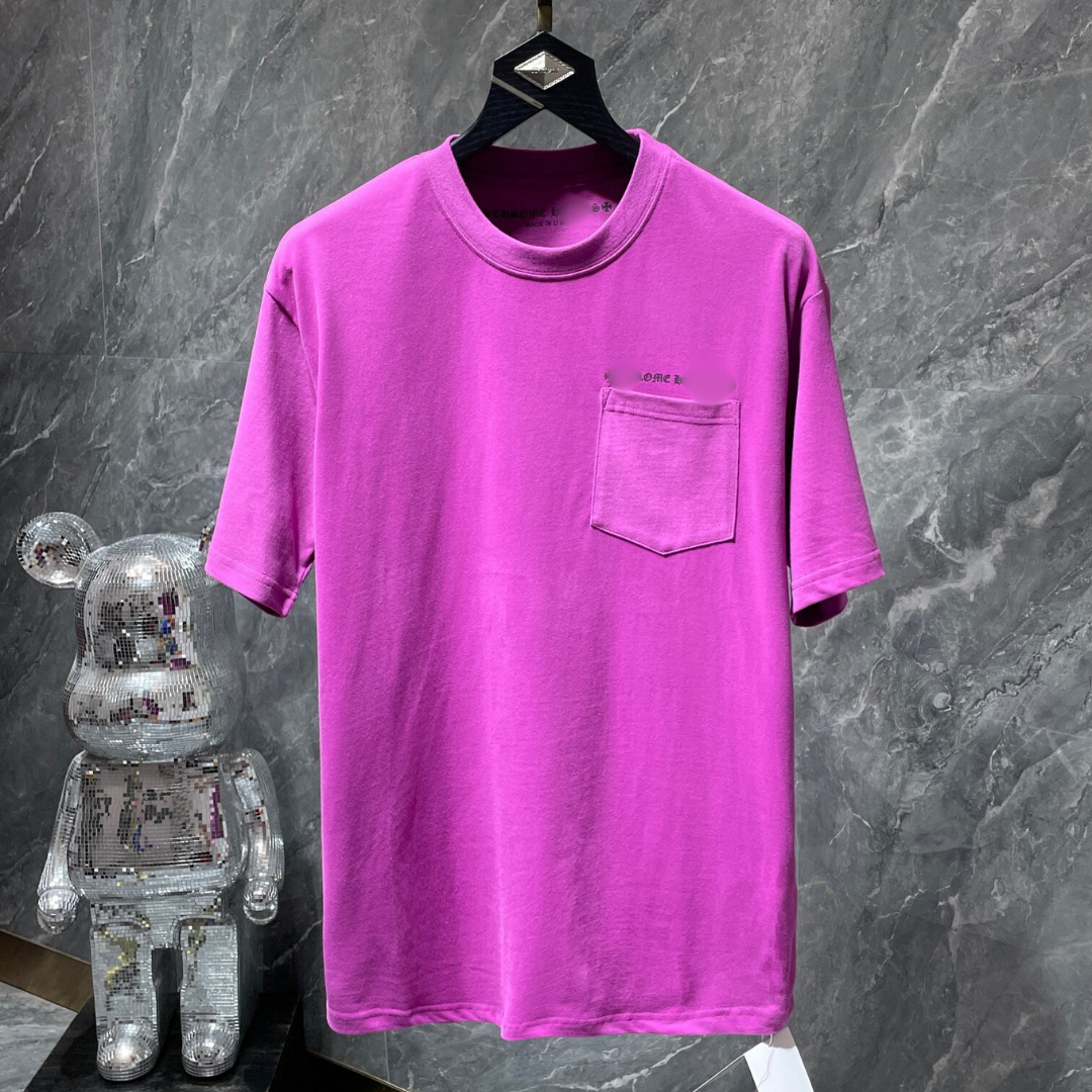 M-Boy Spider Web Pink T-Shirt™