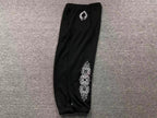 Horse Shoe Logo Black Sweatpants™