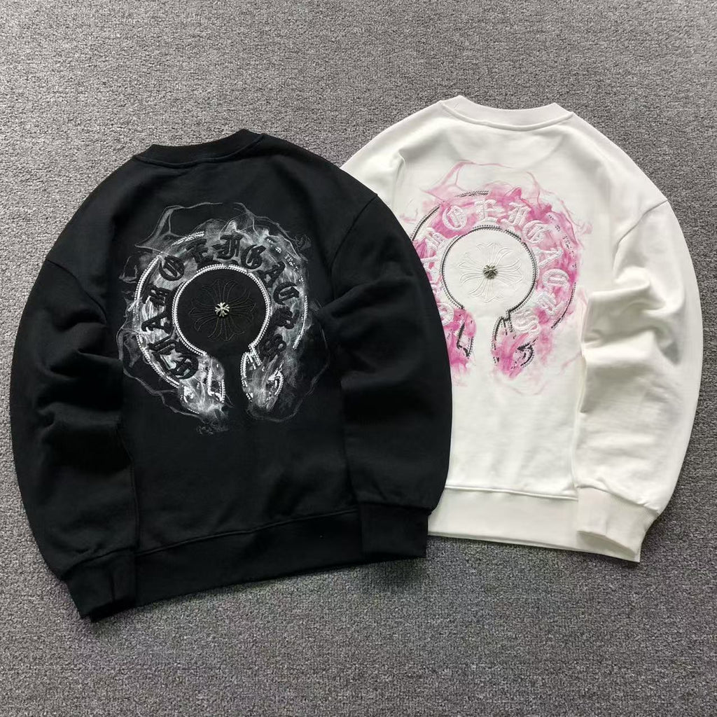 Shadowflame Horse Shoe Logo Sweatshirt™
