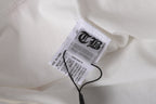 Multicolor Supply The Demand White T-Shirt™