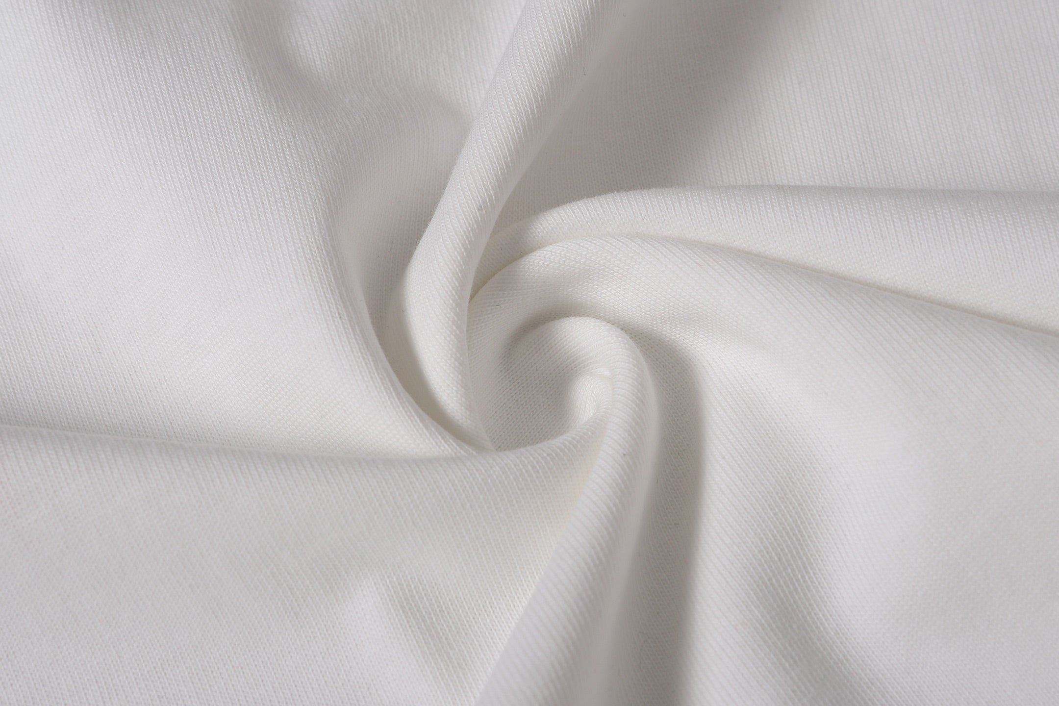 Multicolor Supply The Demand White T-Shirt™
