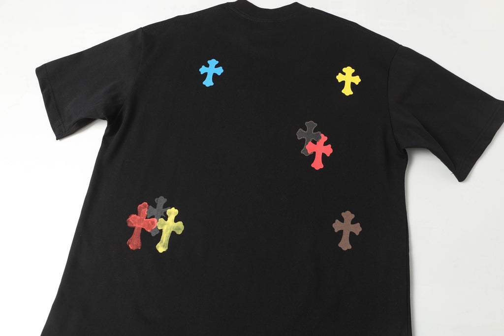 M-Boy S*x Records Black T-Shirt™