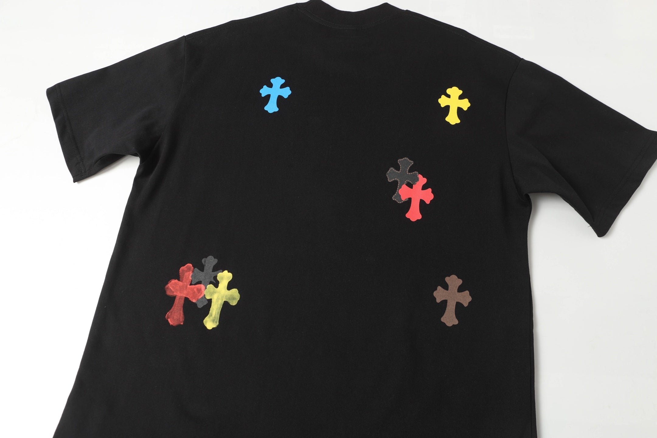 M-Boy S*x Records Black T-Shirt™