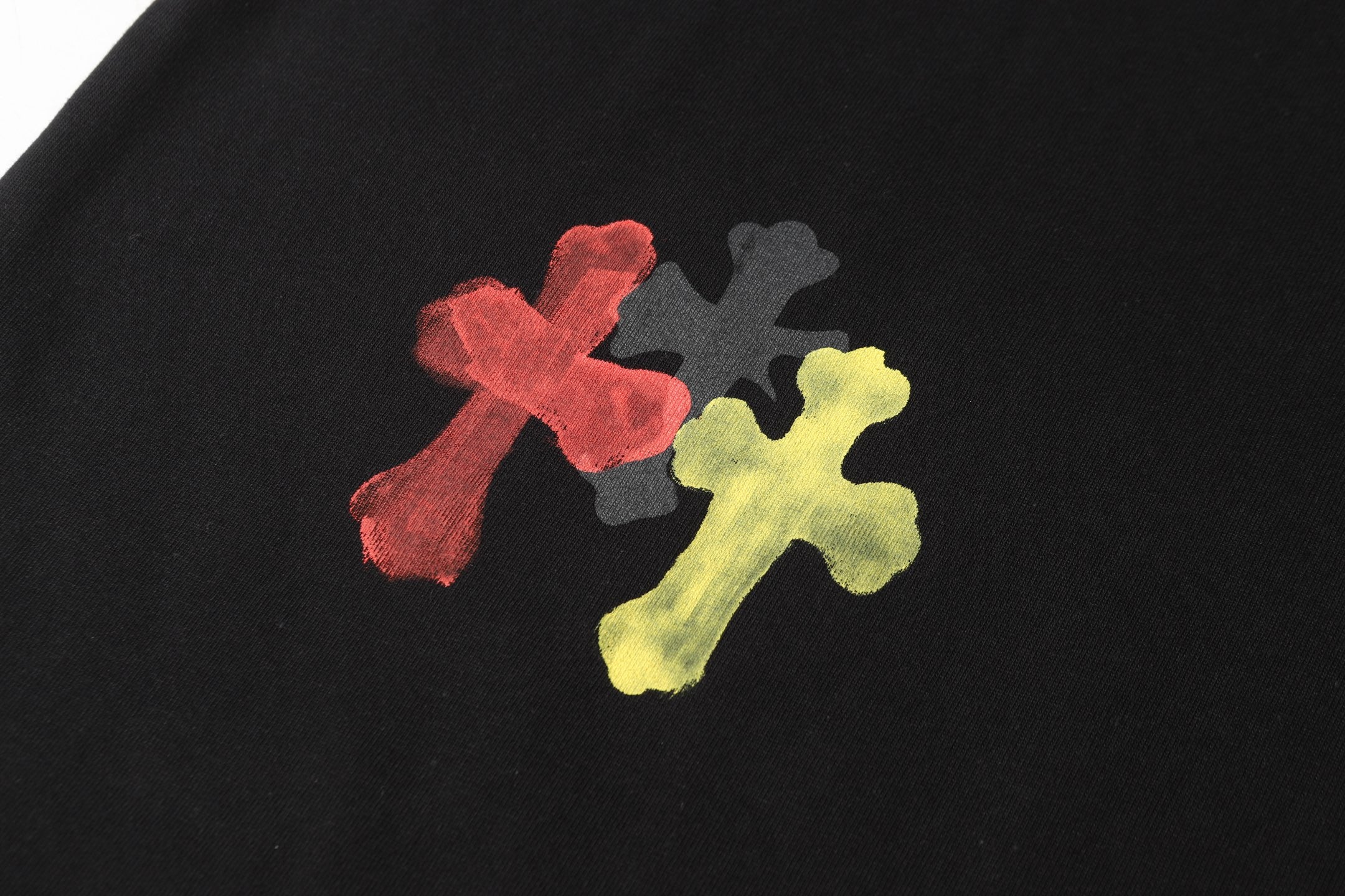 M-Boy S*x Records Black T-Shirt™