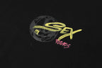 M-Boy S*x Records Black T-Shirt™