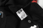 M-Boy S*x Records Black T-Shirt™