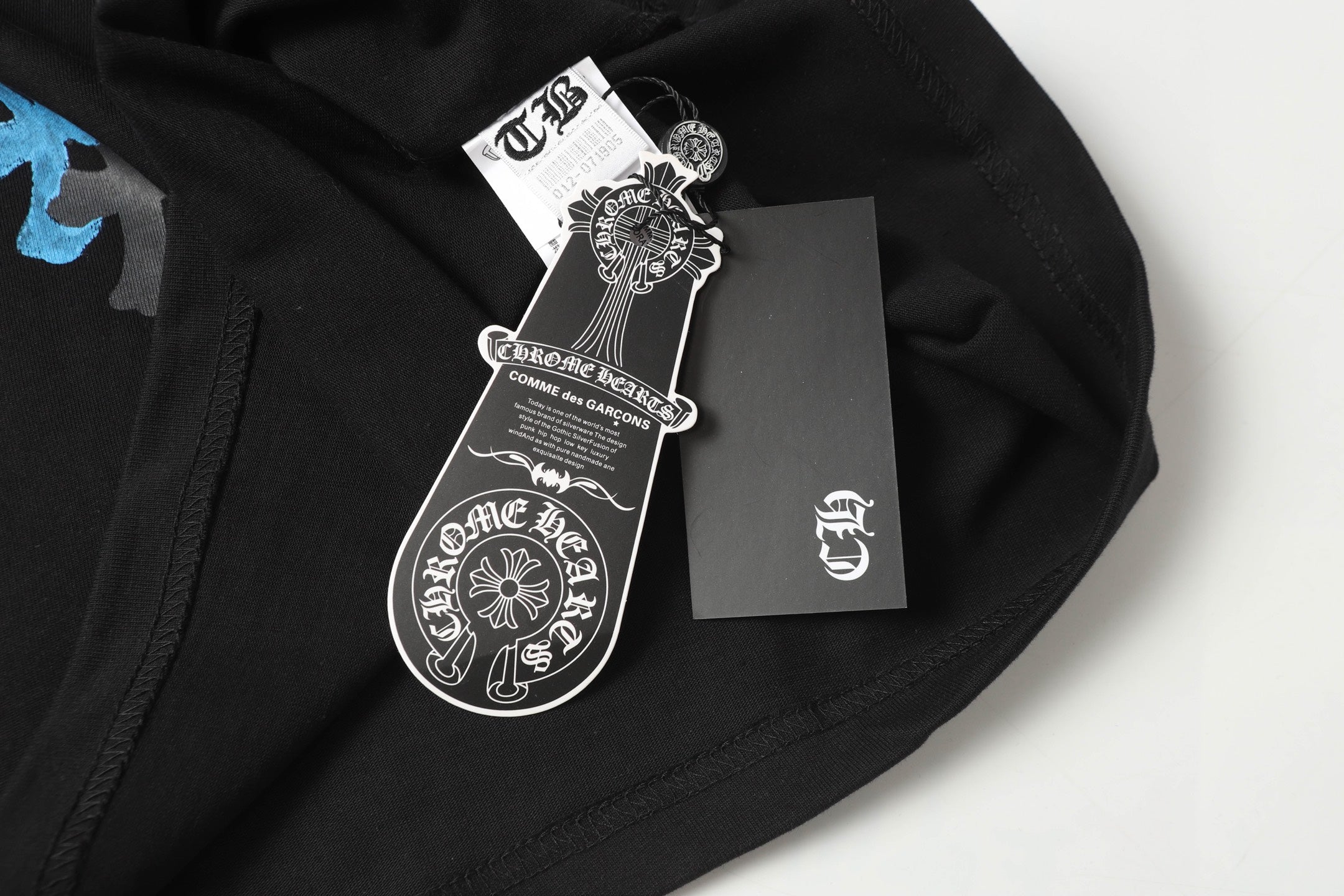 M-Boy S*x Records Black T-Shirt™