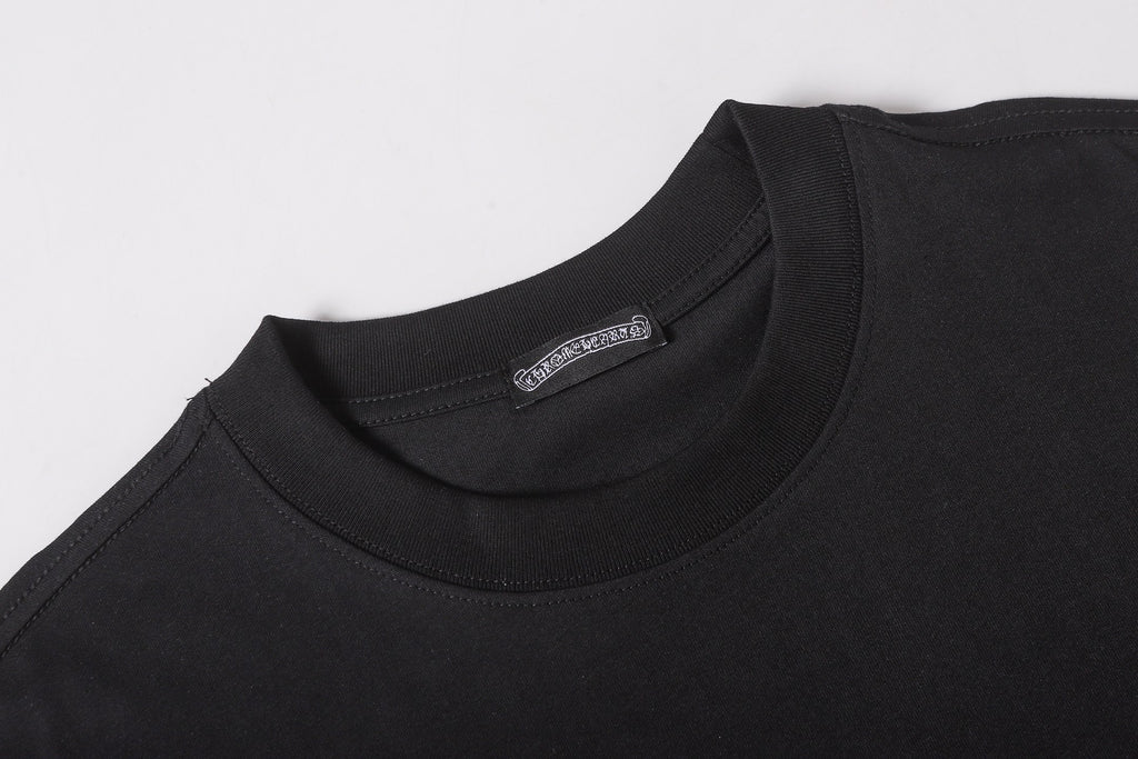 Multicolor Supply The Demand Black T-Shirt™