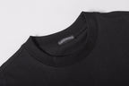 Multicolor Supply The Demand Black T-Shirt™