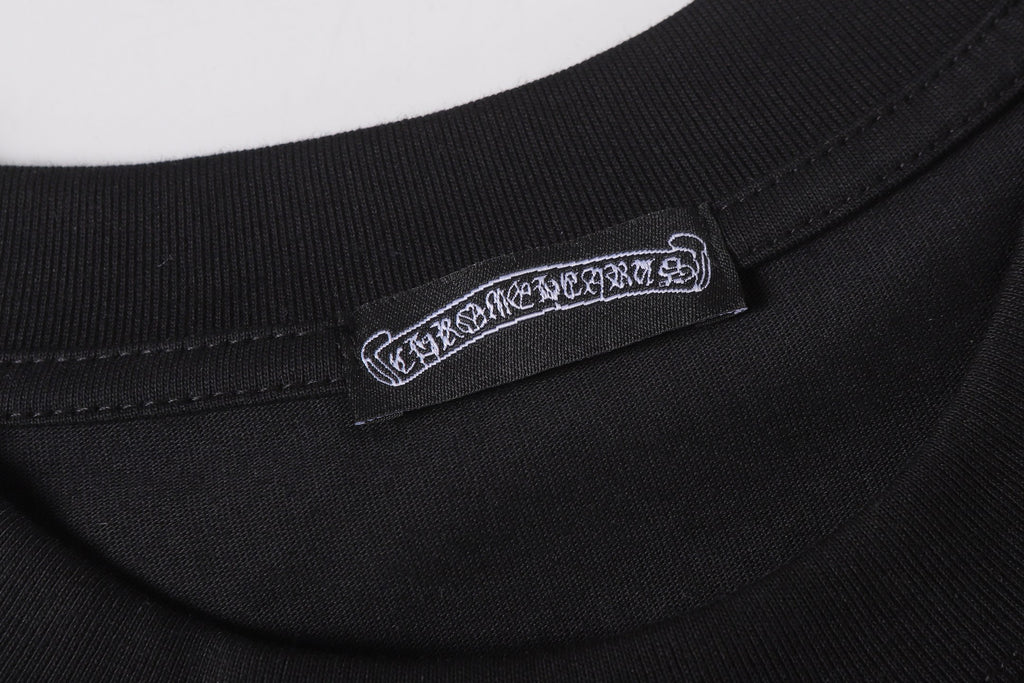 Multicolor Supply The Demand Black T-Shirt™