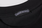Multicolor Supply The Demand Black T-Shirt™