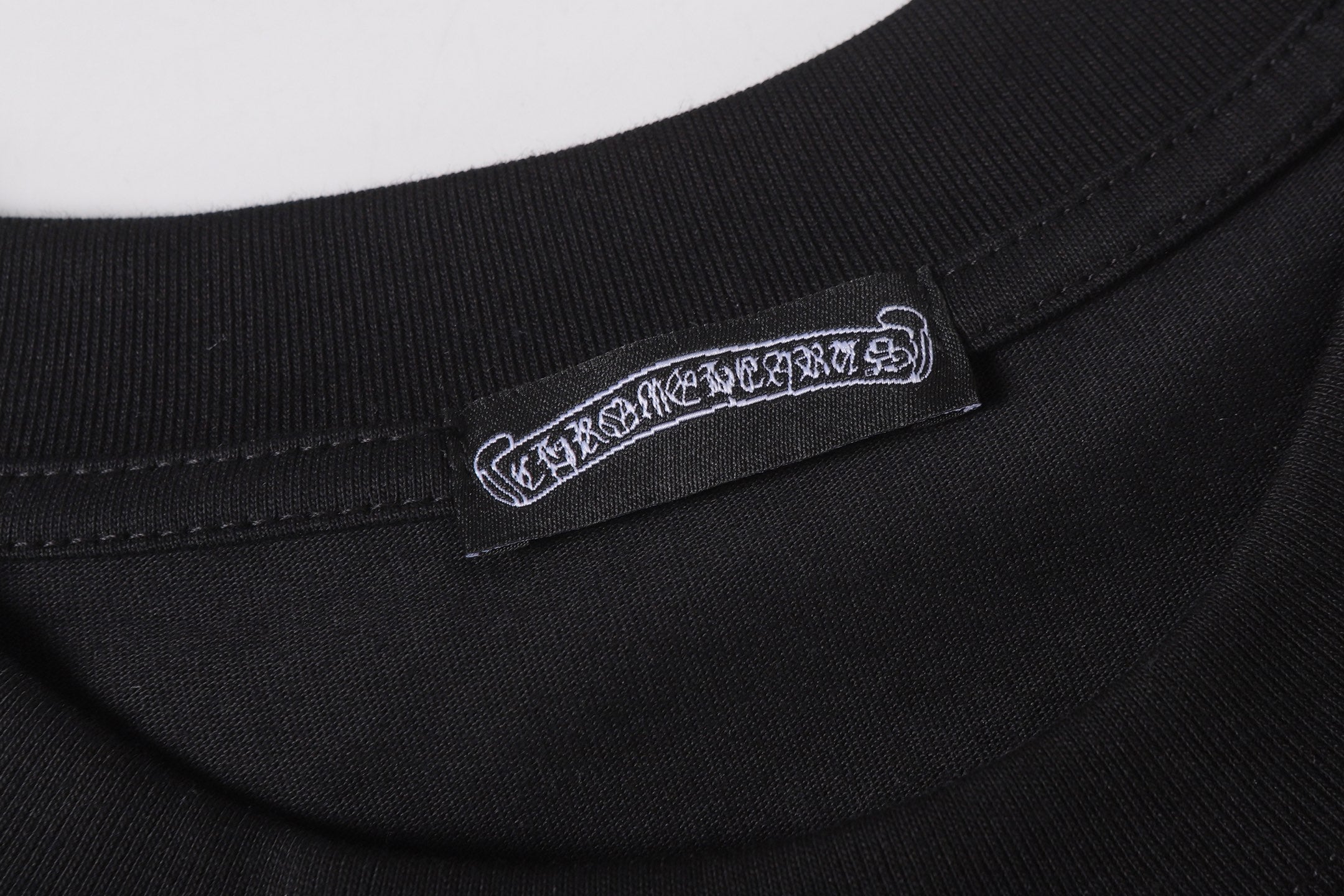 Multicolor Supply The Demand Black T-Shirt™