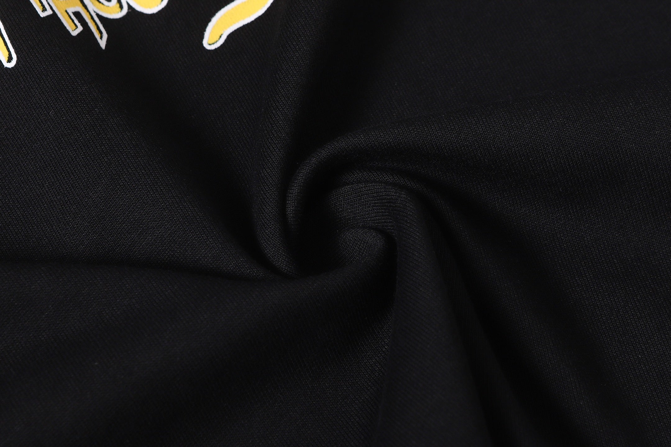 Multicolor Supply The Demand Black T-Shirt™