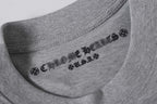 M-Boy Colored Text Grey T-shirt™