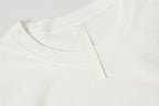 Green Cross Patch White T-Shirt™