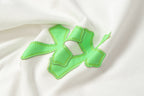 Green Cross Patch White T-Shirt™