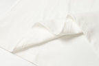 Green Cross Patch White T-Shirt™