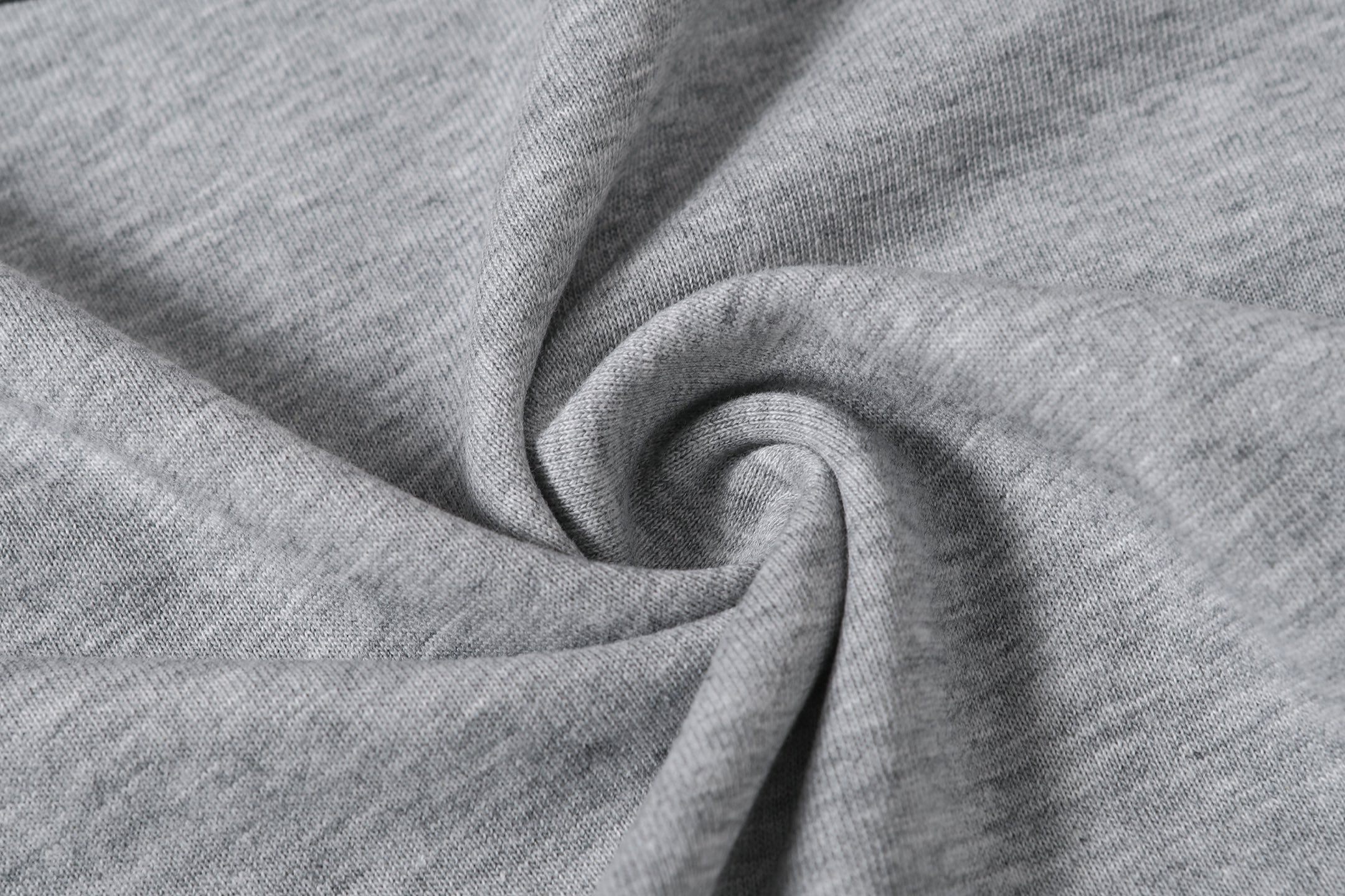 Pink Caution Graphic Grey T-Shirt™