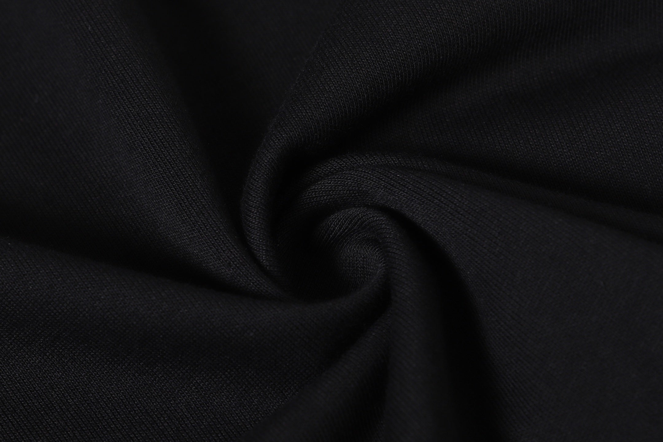 Pink Script Pocket Black T-Shirt™