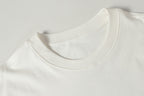 Neon Spray Paint Character White T-Shirt™