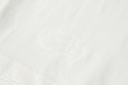 Vertical Multicolor Horseshoe White T-Shirt™