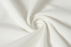 Vertical Multicolor Horseshoe White T-Shirt™