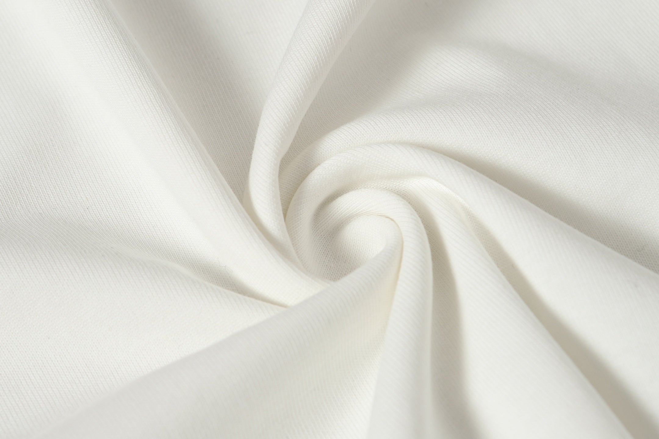 Vertical Multicolor Horseshoe White T-Shirt™
