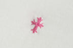 Multicolor Mini Cross Scatter White T-Shirt™
