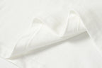 Multicolor Mini Cross Scatter White T-Shirt™